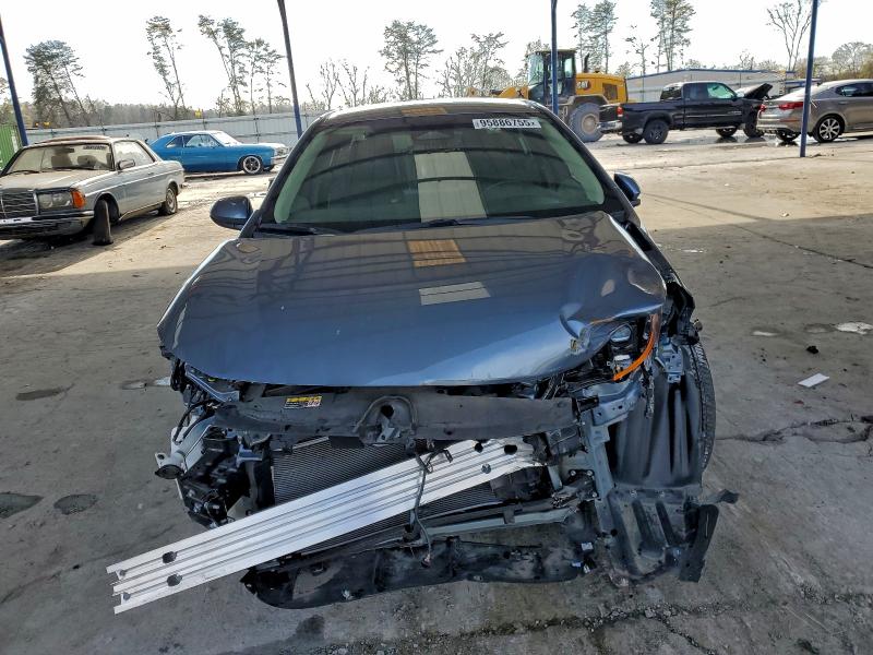 Foto 5 de la subasta – 2023 TOYOTA COROLLA LE con VIN 5YFB4MDE2PP070903