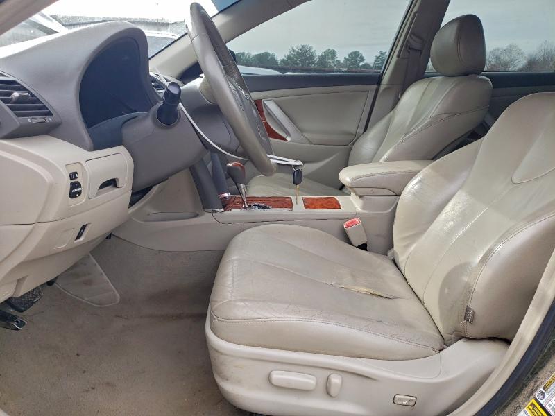 Photo 7 from auction – 2011 TOYOTA CAMRY BASE with VIN 4T1BF3EK8BU652987