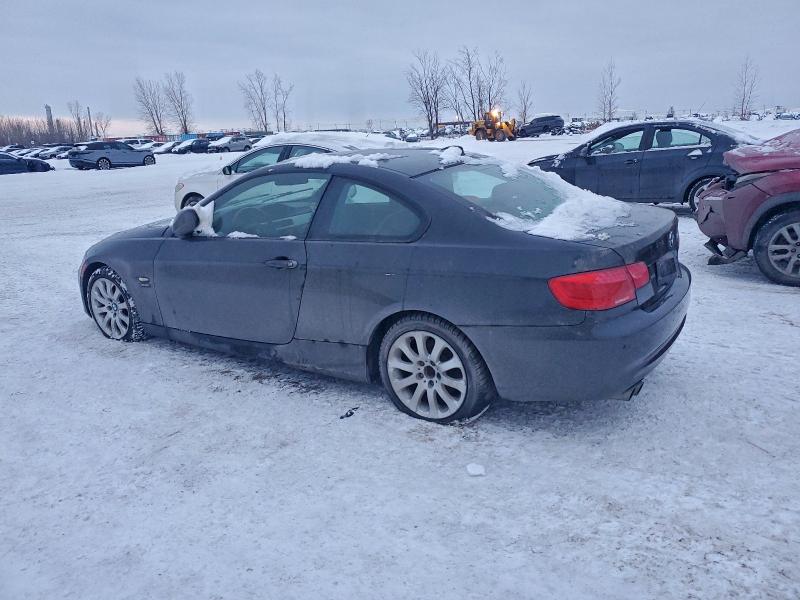 Photo 2 from auction – 2011 BMW 328 XI with VIN WBAKF3C50BE566789
