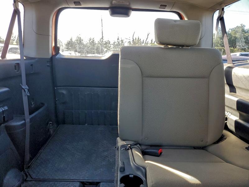 Photo 10 from auction – 2007 HONDA ELEMENT EX with VIN 5J6YH28737L006533