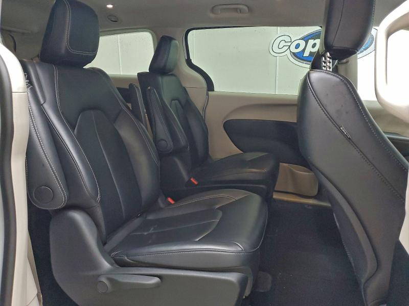 Photo 11 from auction – 2024 CHRYSLER PACIFICA H with VIN 2C4RC1S78RR177848