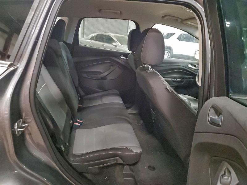 Photo 11 from auction – 2014 FORD ESCAPE SE with VIN 1FMCU0GX2EUD57549