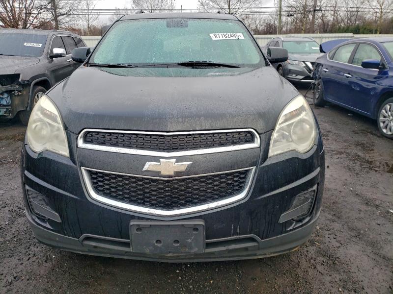Photo 5 from auction – 2012 CHEVROLET EQUINOX LT with VIN 2GNFLEEK0C6126743