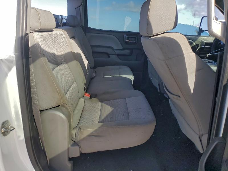 Photo 11 from auction – 2016 GMC SIERRA K35 with VIN 1GT42VC80GF210857