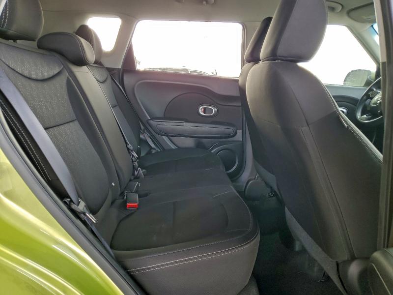 Photo 10 from auction – 2016 KIA SOUL with VIN KNDJN2A21G7845197