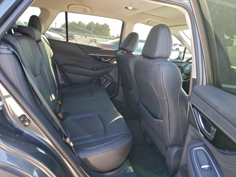Photo 11 from auction – 2021 SUBARU OUTBACK LI with VIN 4S4BTANC7M3148963