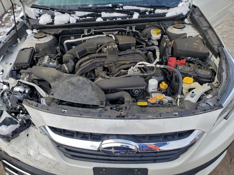 Photo 11 from auction – 2020 SUBARU LEGACY LIM with VIN 4S3BWAN63L3004413