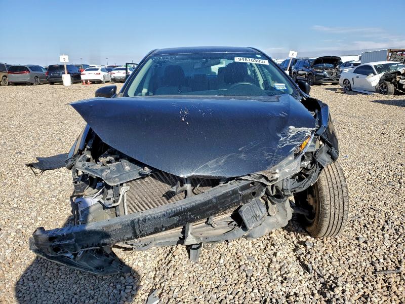 Photo 5 from auction – 2014 TOYOTA COROLLA L with VIN 5YFBURHE1EP036701