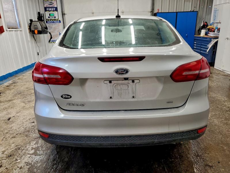 Photo 6 from auction – 2017 FORD FOCUS SE with VIN 1FADP3F28HL250724