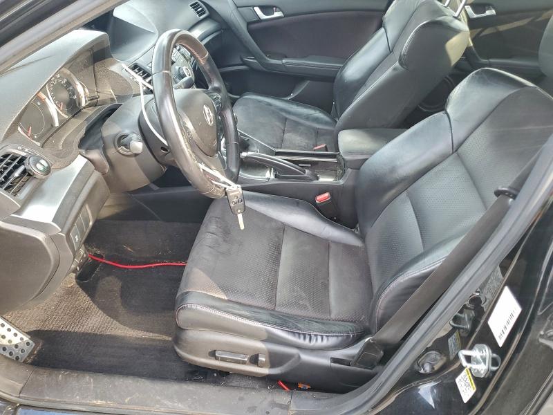 Photo 7 from auction – 2014 ACURA TSX SE with VIN JH4CU2E82EC001392