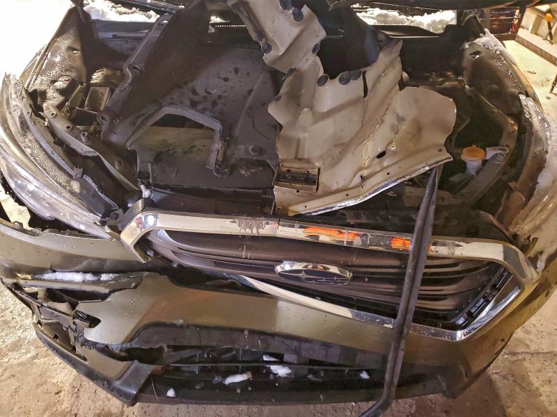 Photo 12 from auction – 2022 SUBARU ASCENT LIM with VIN 4S4WMAPD9N3408558