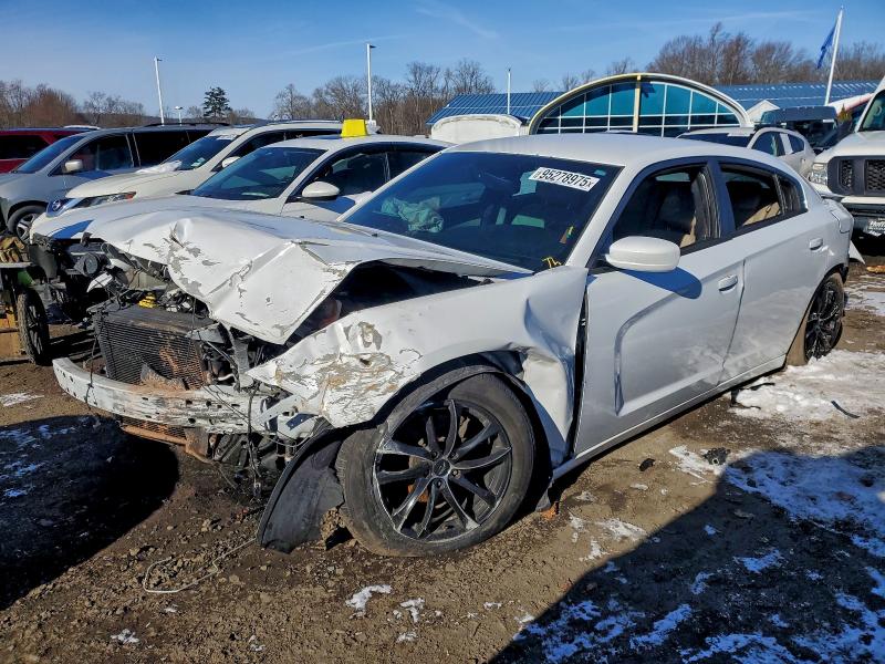 Photo 1 from auction – 2014 DODGE CHARGER SE with VIN 2C3CDXBG6EH248572