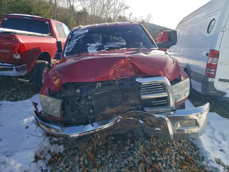 Photo 5 from auction – 2010 DODGE RAM 3500 with VIN 3D73Y3CL5AG195254