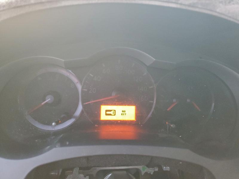 Photo 9 from auction – 2012 NISSAN ALTIMA BAS with VIN 1N4AL2AP2CC225984