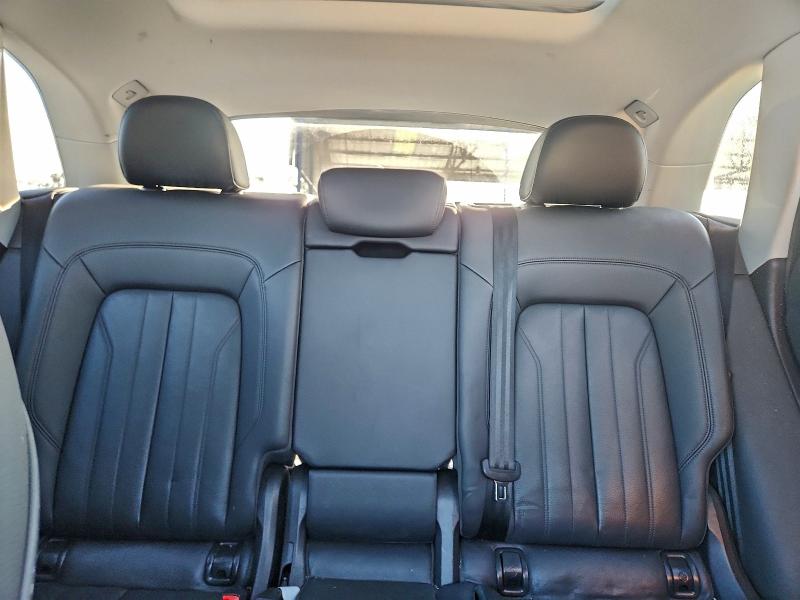 Photo 10 from auction – 2018 AUDI Q5 with VIN WA1BNAFY9J2209119