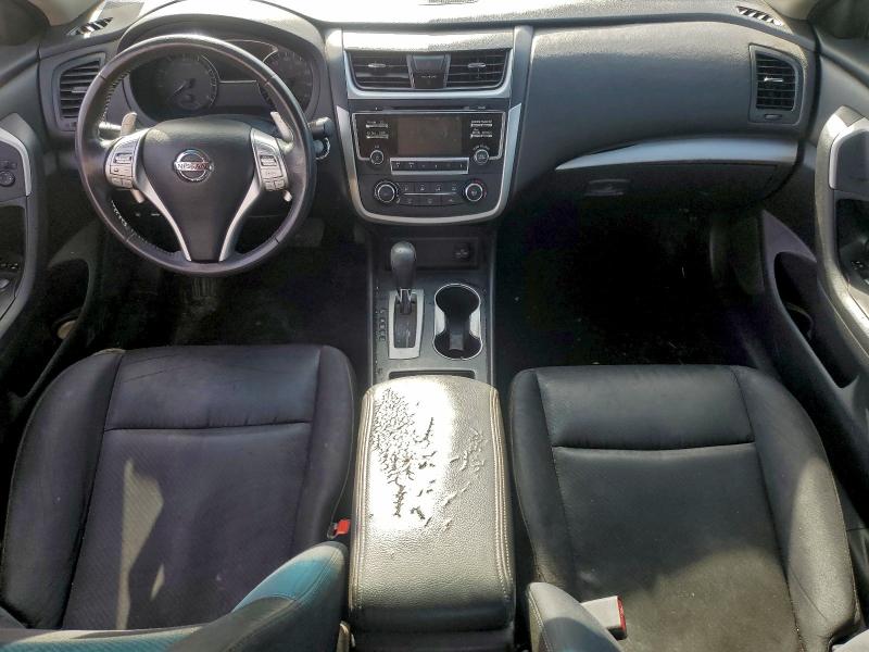 Photo 8 from auction – 2017 NISSAN ALTIMA 2.5 with VIN 1N4AL3AP3HC147938