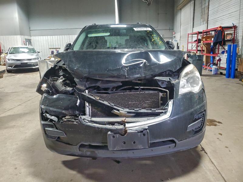 Photo 5 from auction – 2011 CHEVROLET EQUINOX LT with VIN 2CNFLEEC4B6453190