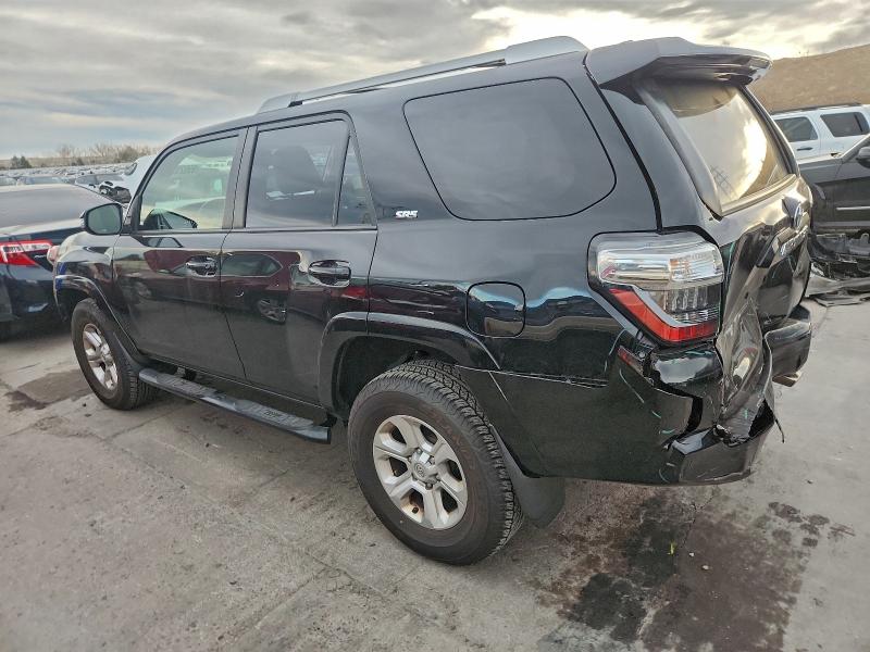 Zdjęcie 2 z aukcji – 2018 TOYOTA 4RUNNER SR z VIN JTEBU5JR2J5533264