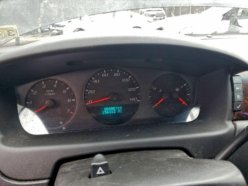 Photo 9 from auction – 2014 CHEVROLET IMPALA LIM with VIN 2G1WA5E30E1127875