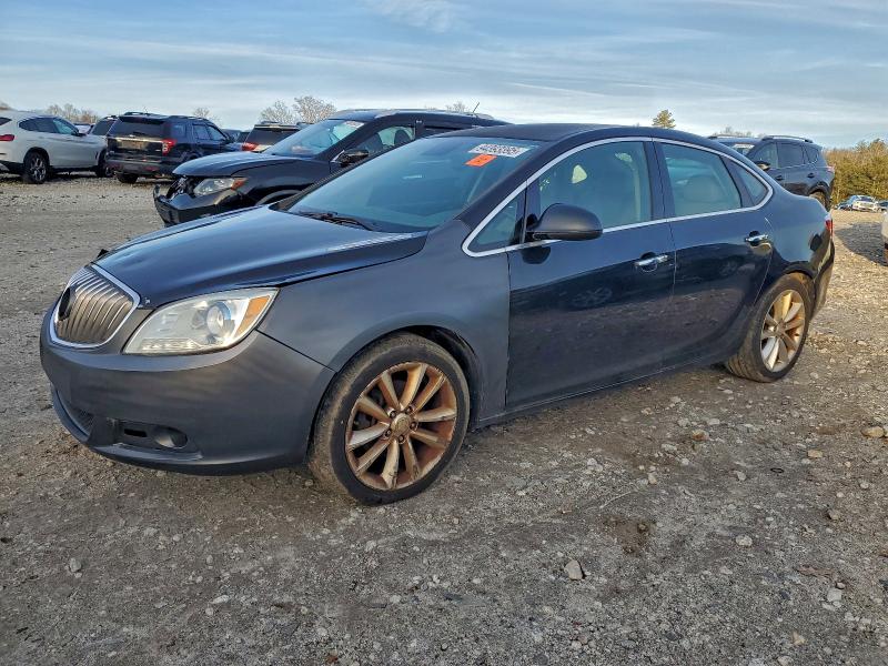 BUICK VERANO 2013 with VIN 1G4PP5SK8D4112206 - Photo from auction
