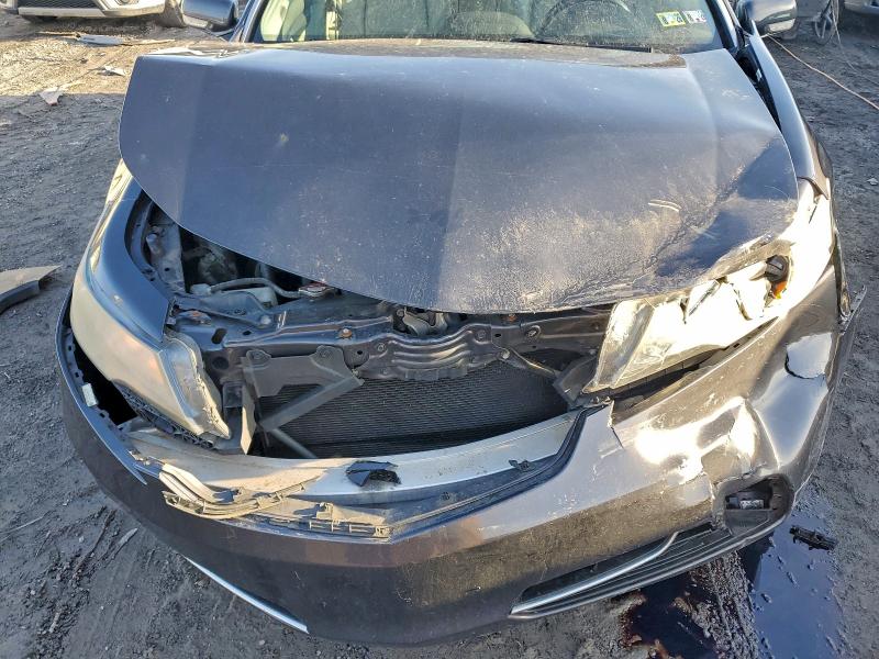 Photo 11 from auction – 2014 ACURA TL with VIN 19UUA8F28EA006007