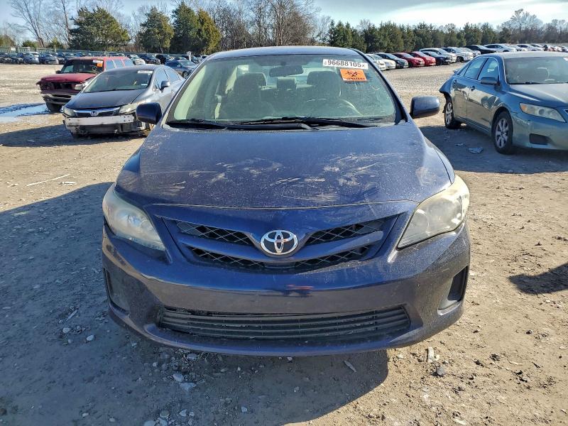 Photo 5 from auction – 2012 TOYOTA COROLLA L with VIN 2T1BU4EE0CC801451