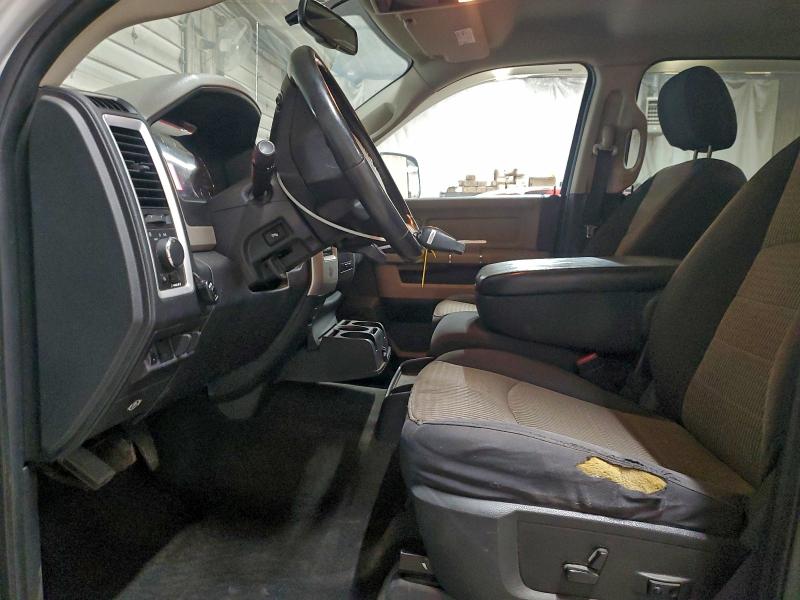 Photo 7 from auction – 2010 DODGE RAM 1500 with VIN 1D7RV1CT2AS241106