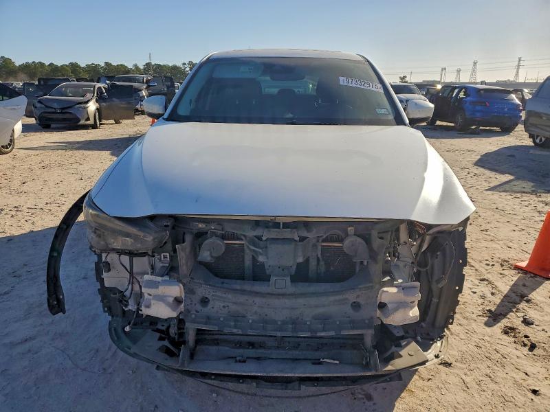 Photo 5 from auction – 2018 MAZDA CX-5 GRAND with VIN JM3KFADM6J0310477