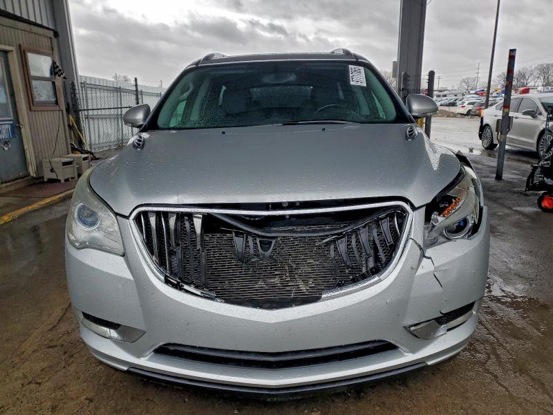 Photo 5 from auction – 2016 BUICK ENCLAVE with VIN 5GAKRBKD0GJ296122