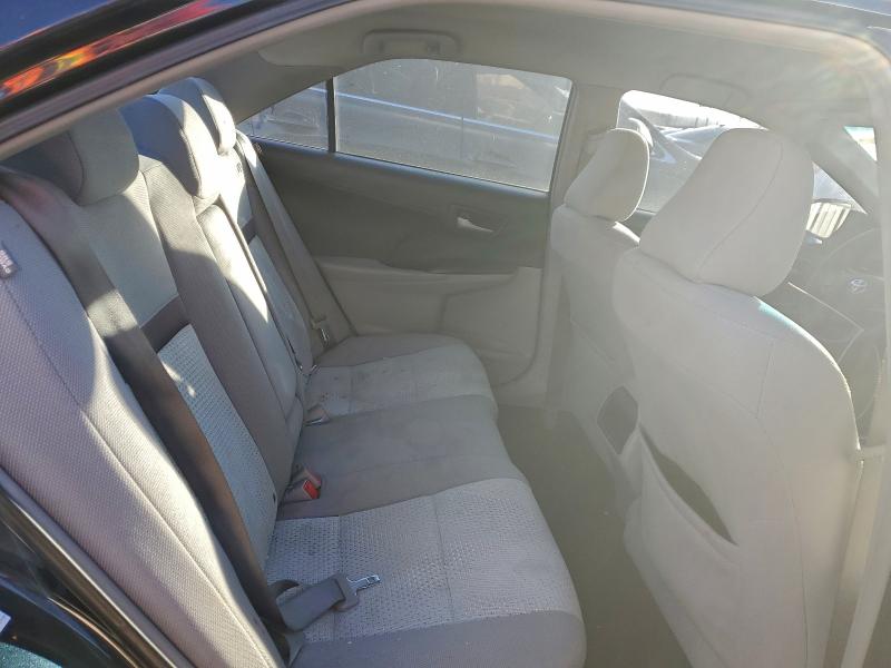 Photo 10 from auction – 2014 TOYOTA CAMRY with VIN 4T1BF1FK2EU415242