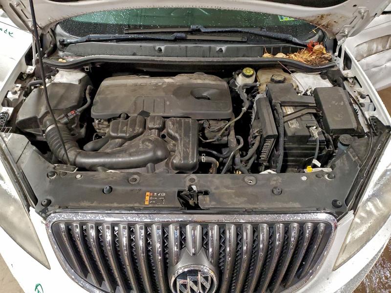 Photo 11 from auction – 2015 BUICK VERANO CON with VIN 1G4PR5SK1F4209051