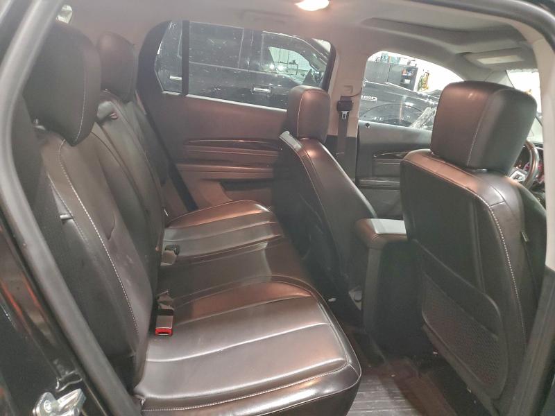 Photo 11 from auction – 2016 GMC TERRAIN DE with VIN 2GKFLVE32G6173946