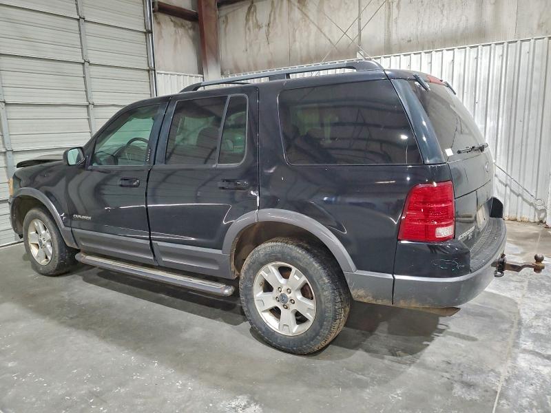 Photo 2 from auction – 2004 FORD EXPLORER X with VIN 1FMZU73K24UB84904