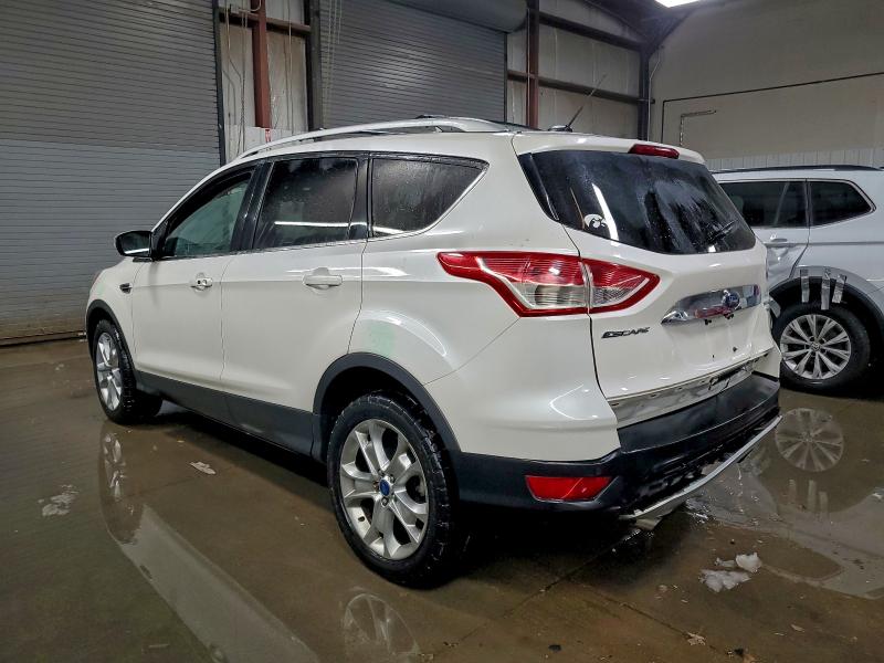 Zdjęcie 2 z aukcji – 2015 FORD ESCAPE TIT z VIN 1FMCU9J91FUC51688