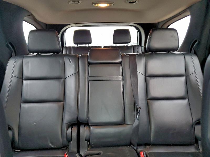 Photo 10 from auction – 2017 DODGE DURANGO with VIN 1C4RDJDG3HC783107