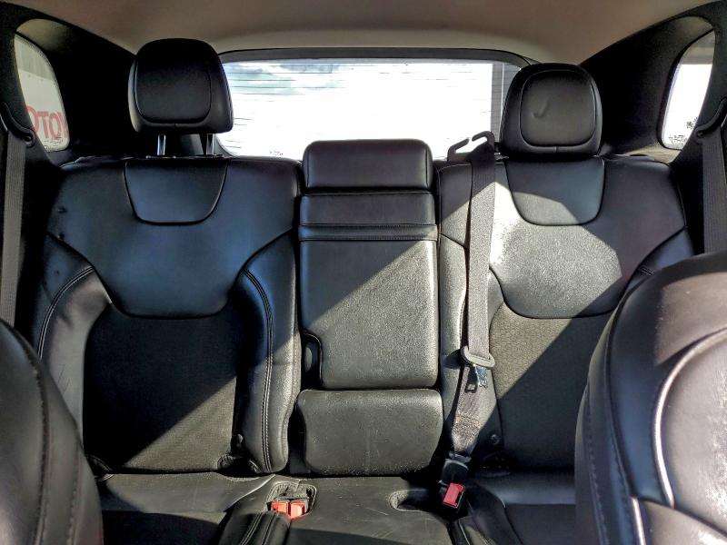 Photo 10 from auction – 2019 JEEP CHEROKEE L with VIN 1C4PJLLB0KD296594