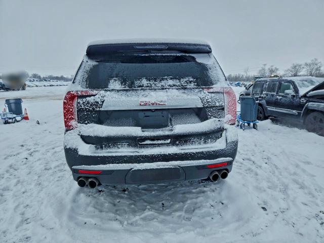 Photo 6 from auction – 2023 GMC YUKON DENA with VIN 1GKS2DKL0PR328756