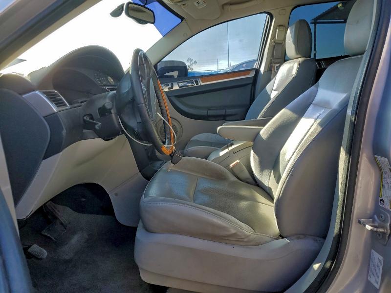 صورة رقم 7 من المزاد - 2007 CHRYSLER PACIFICA L مع VIN 2A8GM78X87R328479