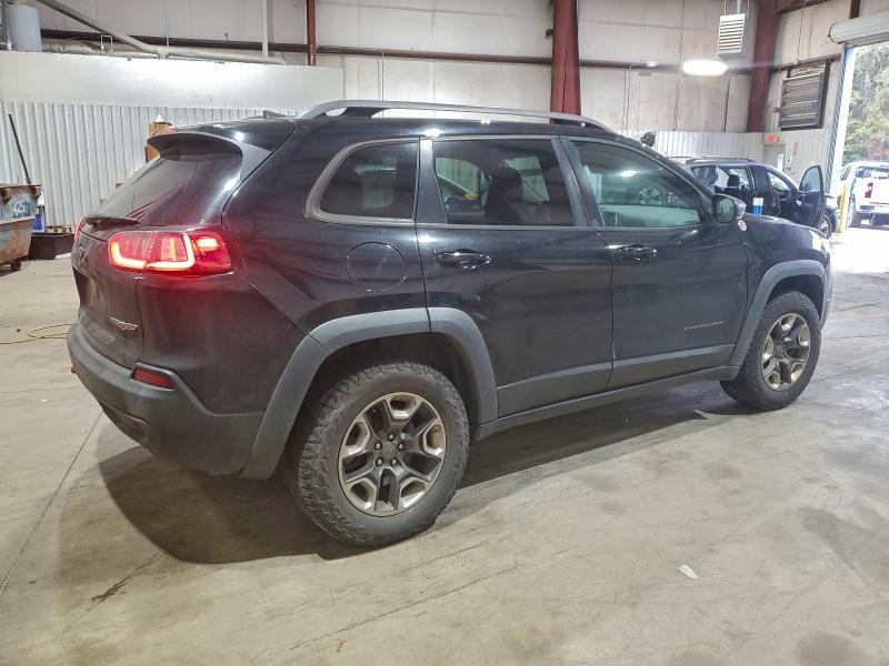 Photo 3 from auction – 2019 JEEP CHEROKEE with VIN 1C4PJMBX8KD429976