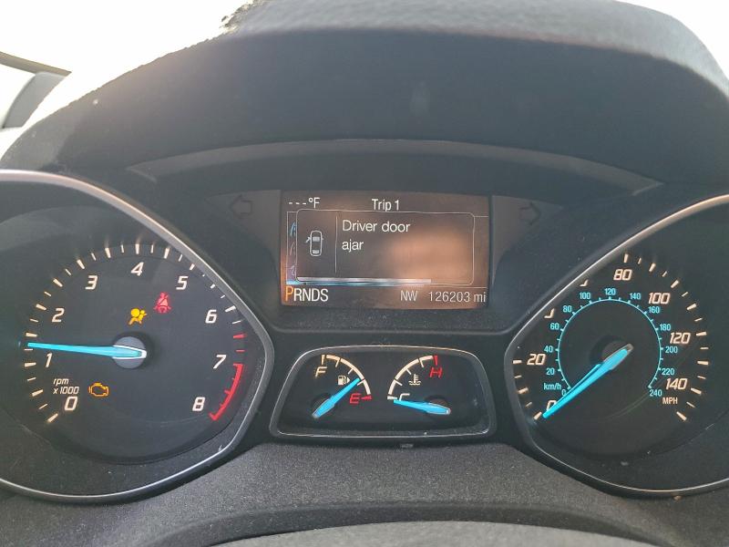 Photo 9 from auction – 2015 FORD ESCAPE TIT with VIN 1FMCU0J97FUB18669