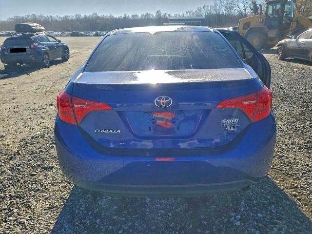 Photo 6 from auction – 2019 TOYOTA COROLLA L with VIN 5YFBURHE2KP860458
