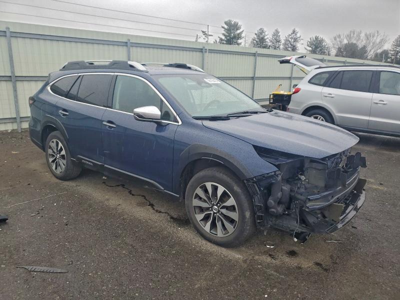 Photo 4 from auction – 2023 SUBARU OUTBACK TO with VIN 4S4BTGPD4P3156791