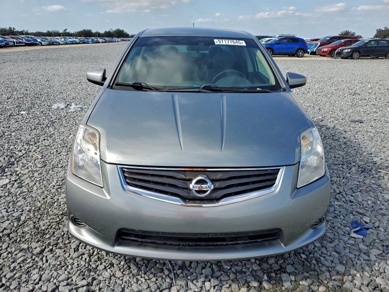 Photo 5 from auction – 2011 NISSAN SENTRA 2.0 with VIN 3N1AB6AP4BL716213
