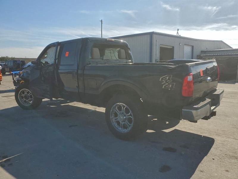 Photo 2 from auction – 2012 FORD F250 SUPER with VIN 1FT7W2B63CEA20017