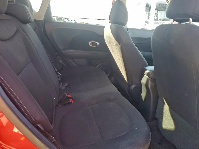 Photo 11 from auction – 2019 KIA SOUL with VIN KNDJN2A26K7025075