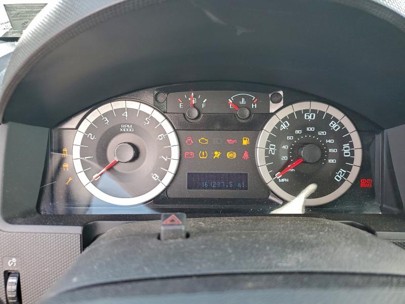 Photo 9 from auction – 2012 FORD ESCAPE LIM with VIN 1FMCU9E70CKB15696