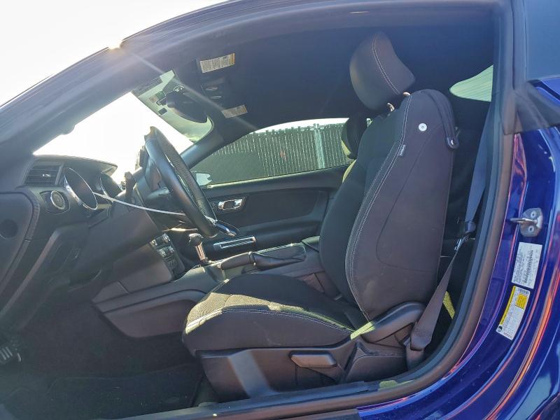 Photo 7 from auction – 2016 FORD MUSTANG with VIN 1FA6P8AM2G5207885