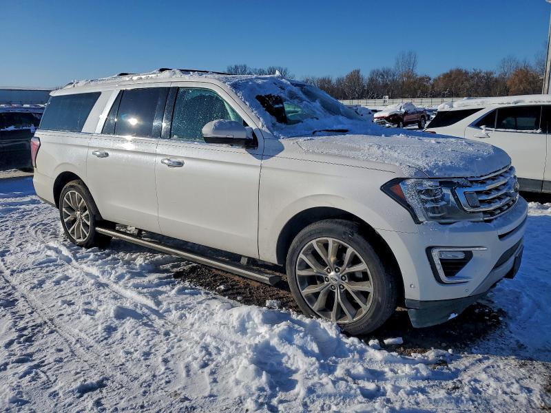 Photo 4 from auction – 2018 FORD EXPEDITION with VIN 1FMJK2AT4JEA59992