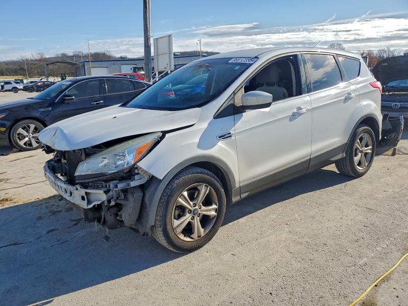 FORD ESCAPE SE 2014 with VIN 1FMCU9G97EUA31235 - Photo from auction