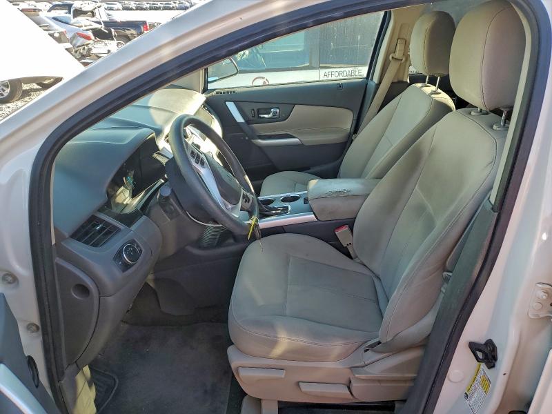 Фото 7 с аукциона – 2013 FORD EDGE SE с VIN 2FMDK3GC5DBB17926